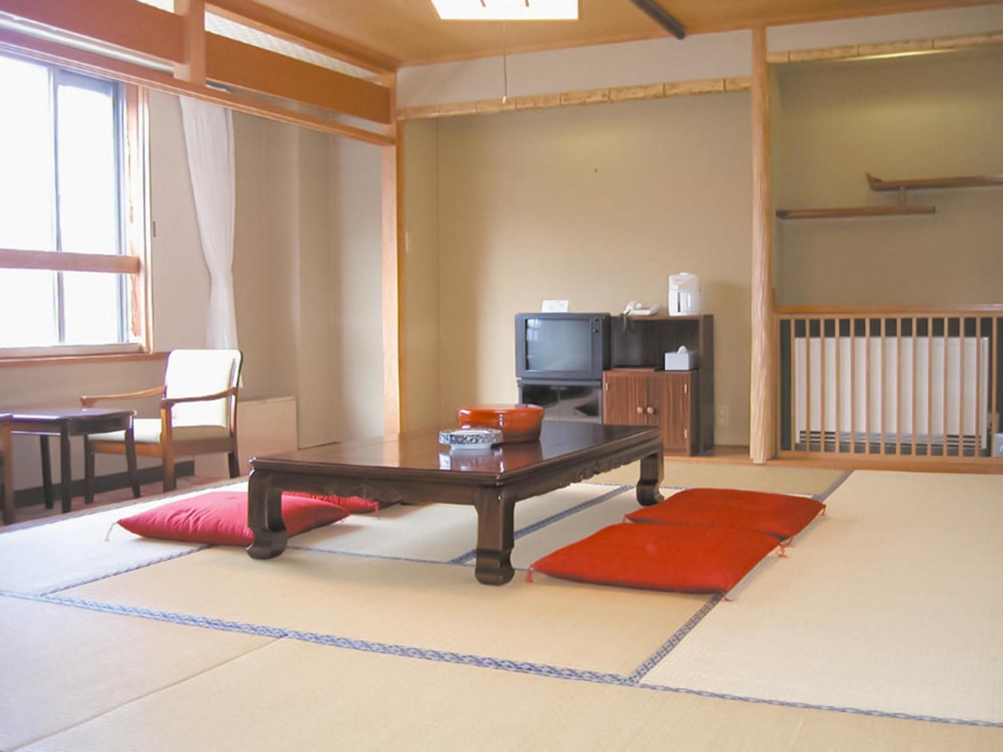 Shiga Kogen Lodge Yamanouchi  Dış mekan fotoğraf