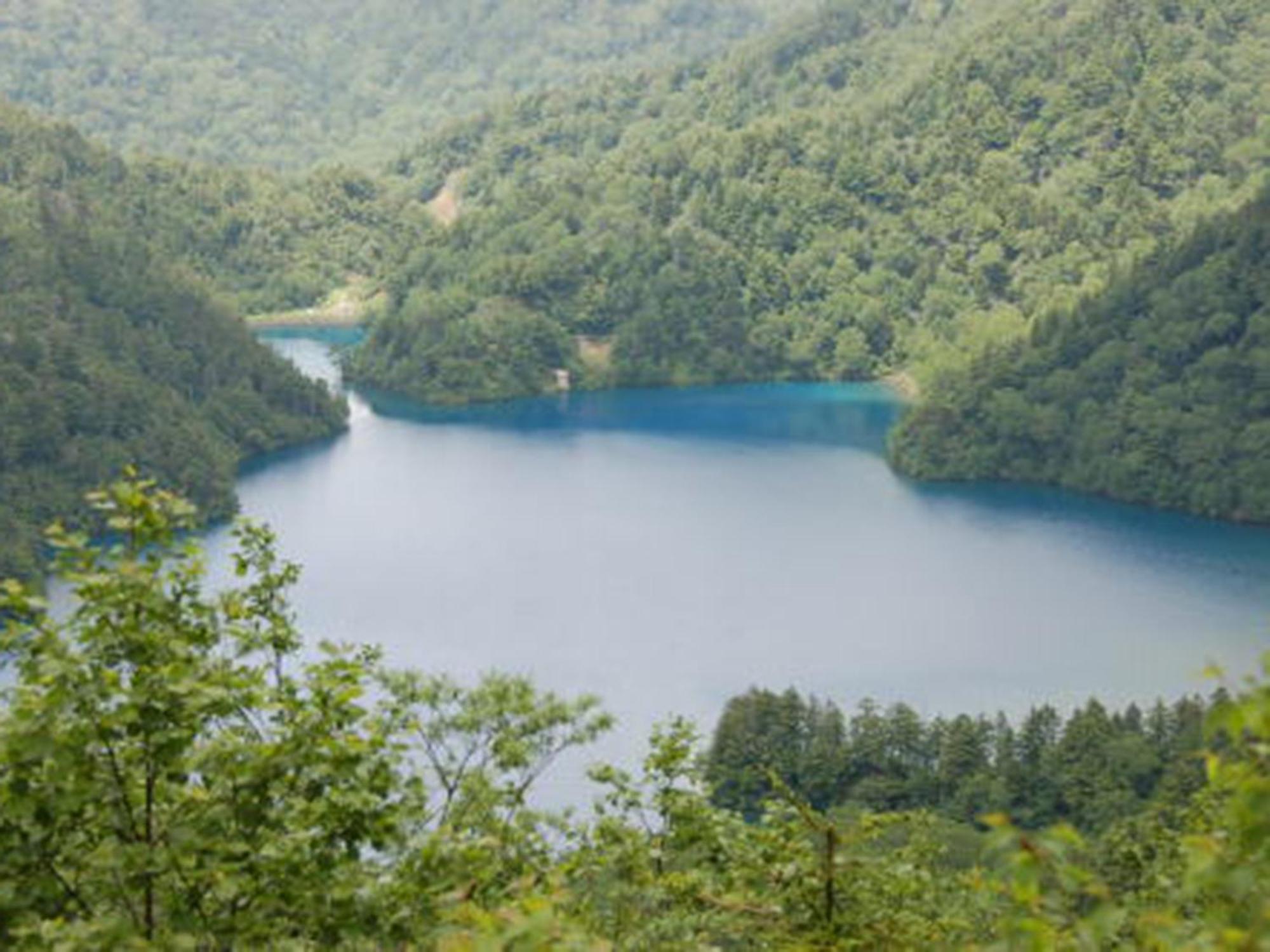 Shiga Kogen Lodge Yamanouchi  Dış mekan fotoğraf