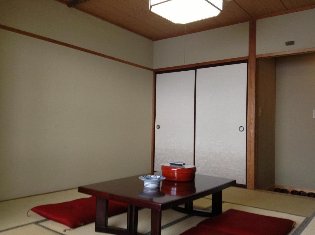 Shiga Kogen Lodge Yamanouchi  Dış mekan fotoğraf