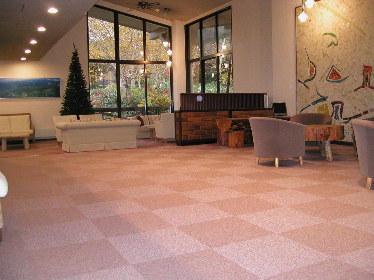 Shiga Kogen Lodge Yamanouchi  Dış mekan fotoğraf